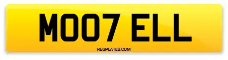 MO07 ELL