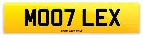 MO07 LEX