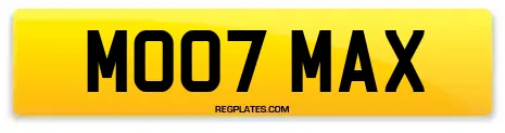 MO07 MAX
