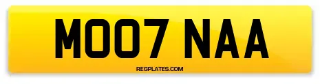 MO07 NAA