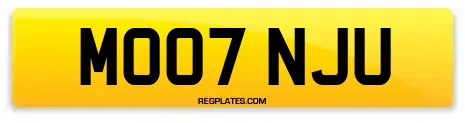 MO07 NJU