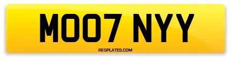MO07 NYY