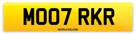 MO07 RKR