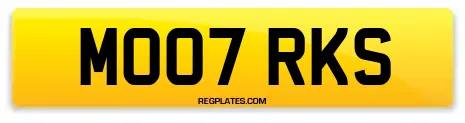 MO07 RKS
