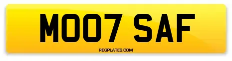 MO07 SAF