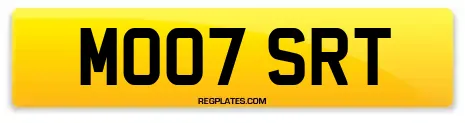 MO07 SRT
