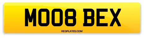 MO08 BEX