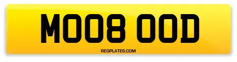 MO08 OOD