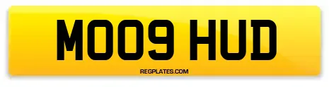 MO09 HUD