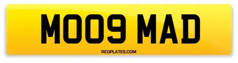 MO09 MAD