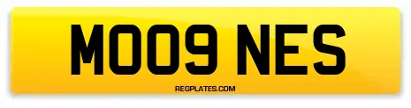 MO09 NES