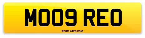 MO09 REO