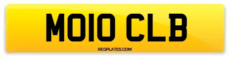 MO10 CLB