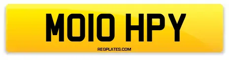 MO10 HPY