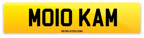 MO10 KAM