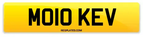 MO10 KEV