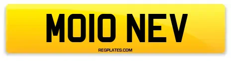 MO10 NEV