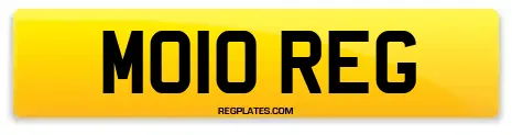 MO10 REG