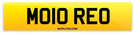 MO10 REO