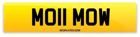 MO11 MOW