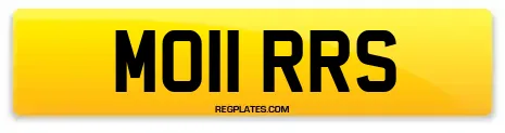 MO11 RRS