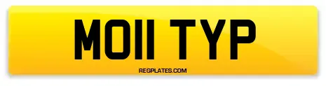 MO11 TYP