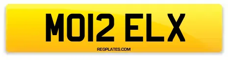 MO12 ELX