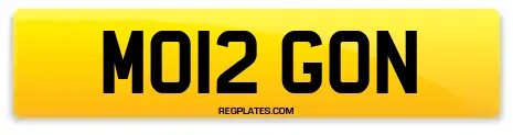 MO12 GON