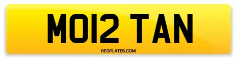MO12 TAN