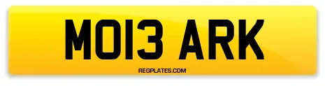 MO13 ARK