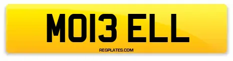 MO13 ELL