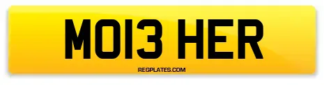 MO13 HER