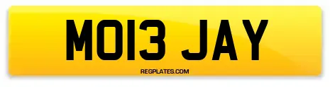 MO13 JAY