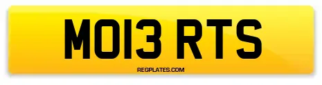 MO13 RTS