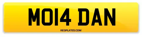 MO14 DAN