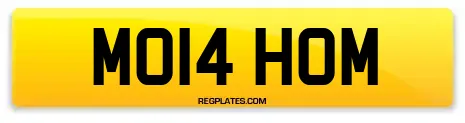 MO14 HOM