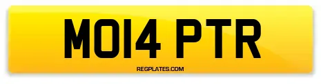 MO14 PTR