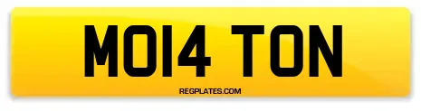 MO14 TON