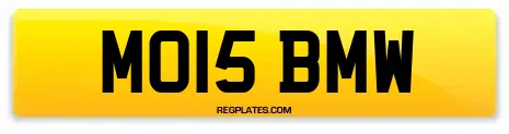 MO15 BMW