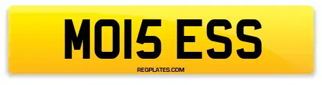 MO15 ESS