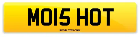MO15 HOT