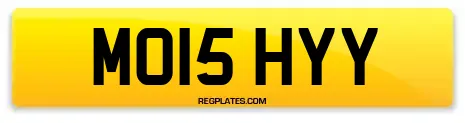 MO15 HYY