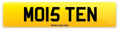 MO15 TEN