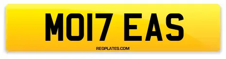 MO17 EAS