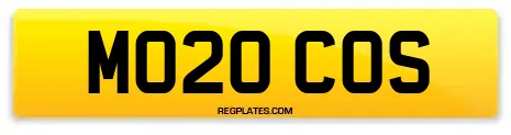MO20 COS