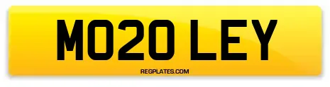 MO20 LEY