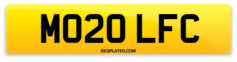 MO20 LFC