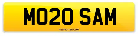 MO20 SAM