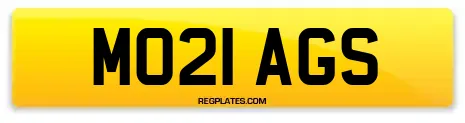 MO21 AGS