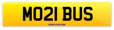 MO21 BUS
